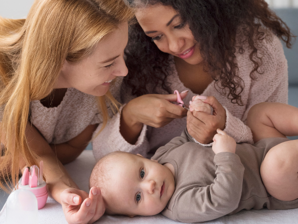 Famílias que nascem do amor: reprodução assistida para casais homoafetivos