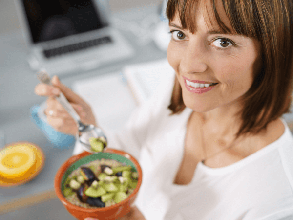 alimentos para a menopausa - Dra. Mila Cerqueira