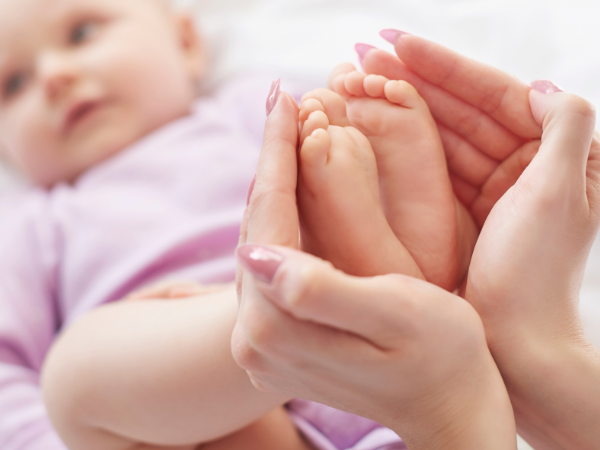 Infertilidade existe e ela pode ser tratada.