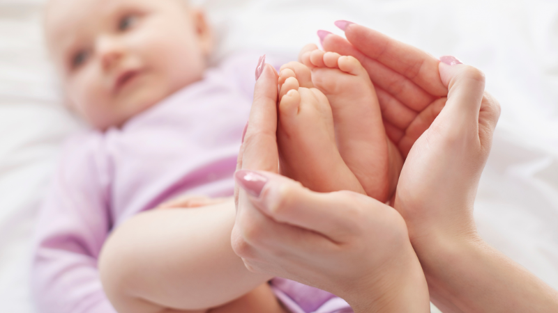 Infertilidade existe e ela pode ser tratada.