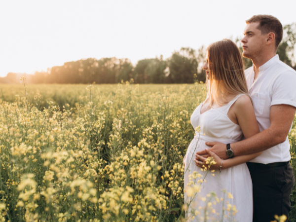 Por que casais heterossexuais recorrem à fertilização in vitro com sêmen de doador