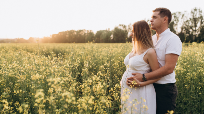 Por que casais heterossexuais recorrem à fertilização in vitro com sêmen de doador
