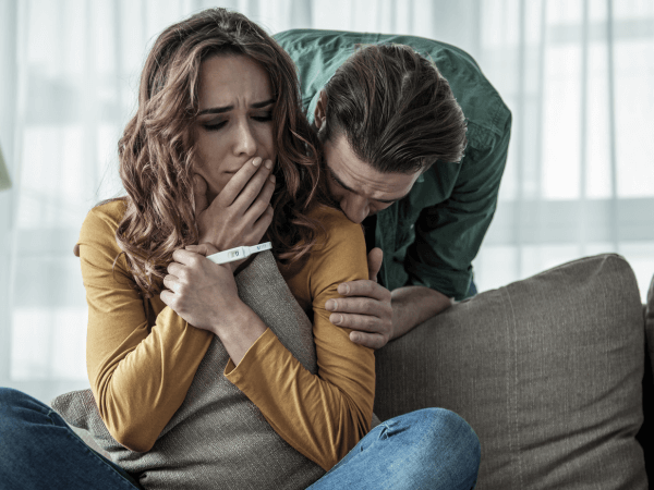 Quando devo procurar um especialista em fertilidade | Dra. Mila Cerqueira