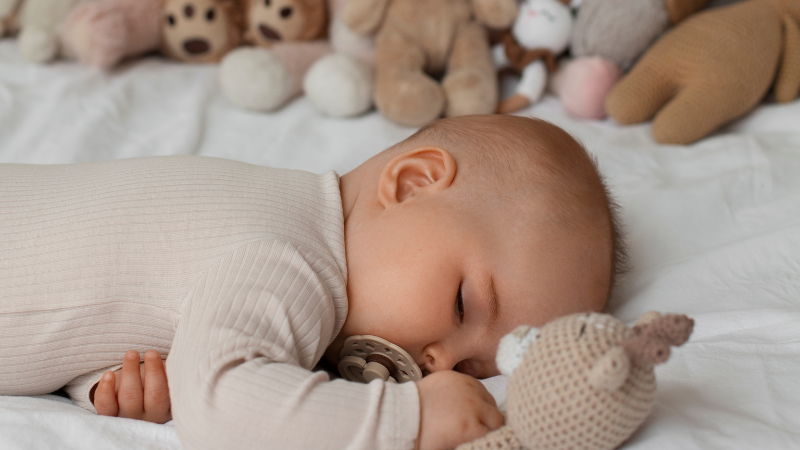 Quer engravidar em 2026? Comece hoje.