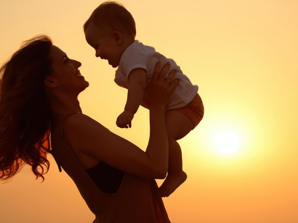 Você tem 40 anos ou mais e deseja ser mãe, será que basta parar o anticoncepcional?