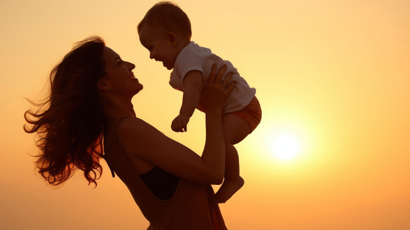 Você tem 40 anos ou mais e deseja ser mãe, será que basta parar o anticoncepcional?