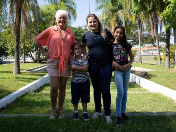 barriga de alugue - clinica de reproducao humana florianópolis Dra Mila cerqueira