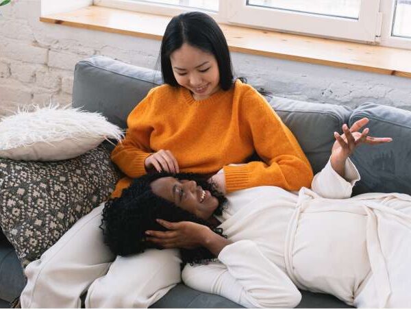 A maternidade não tem fronteiras, não tem gênero e não tem limites! - Dra Mila Cerqueira - Ginecologista Florianópolis