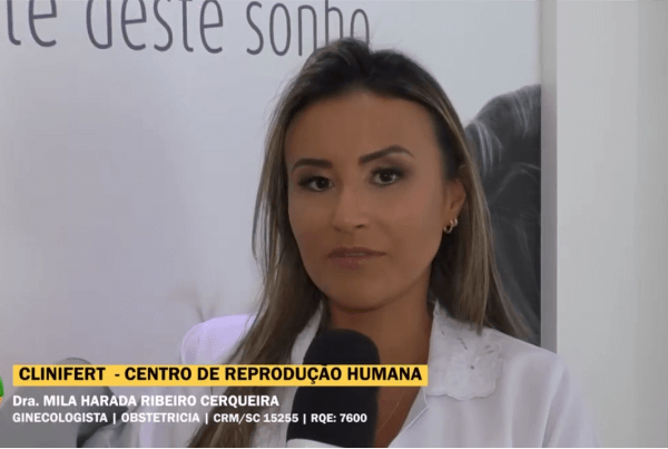 clinica de reprodução humana em florianópolis - clinifert