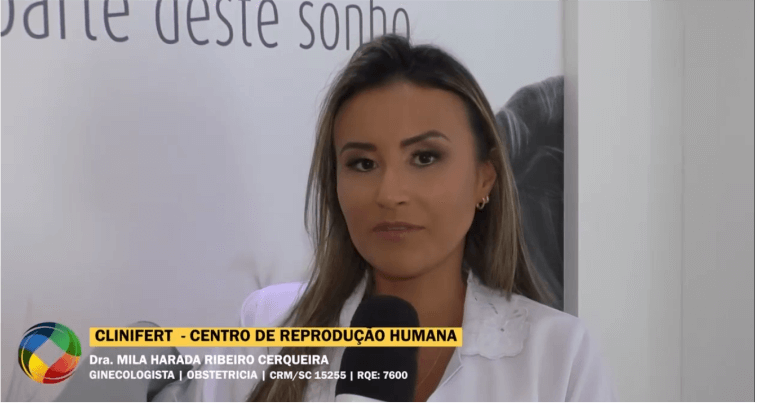 clinica de reprodução humana em florianópolis - clinifert