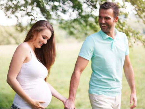 Como aumentar as chances de concepção - dra Mila Cerqueira - ginecologista Florianópolis