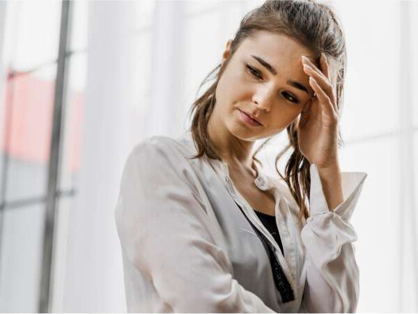 Como lidar com o estresse durante o tratamento de fertilidade - Dra Mila Cerqueira - Ginecologista Florinaópolis