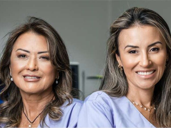 Feliz Dia do Médico - Dra Mila Cerqueira - ginecologista Florianópolis