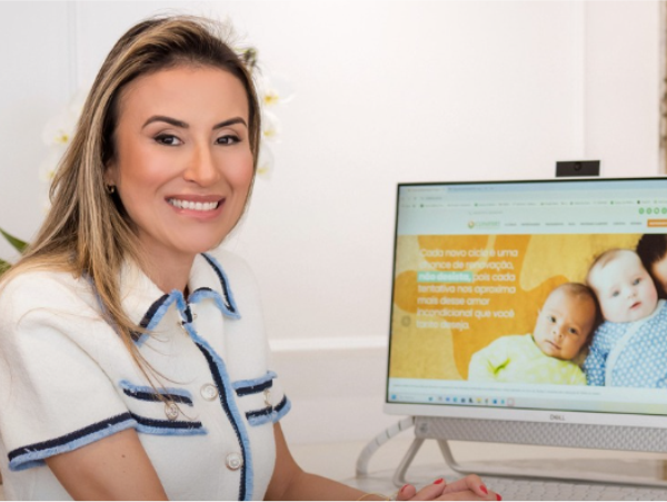 >O que os exames de fertilidade mostram e o que eles não mostram - dra mila cerqueira - especialista reproducao humana florianópolis