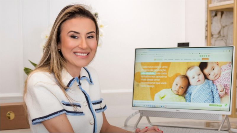 >O que os exames de fertilidade mostram e o que eles não mostram - dra mila cerqueira - especialista reproducao humana florianópolis