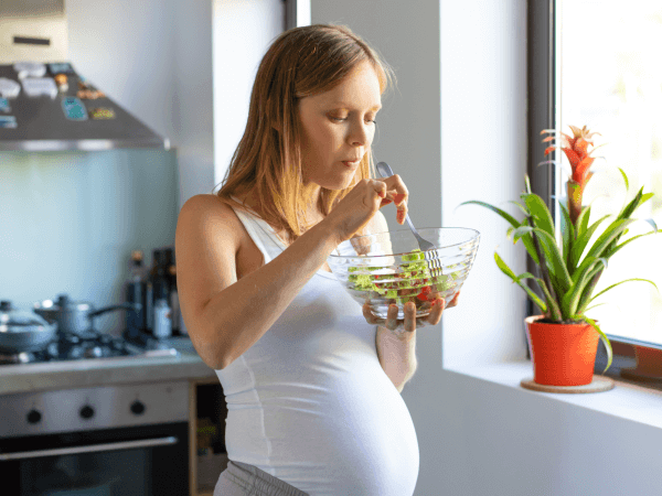 infertilidade e nutrição - Dra Mila Cerqueira - Ginecologista Florianópolis - dra Mila Cerqueira