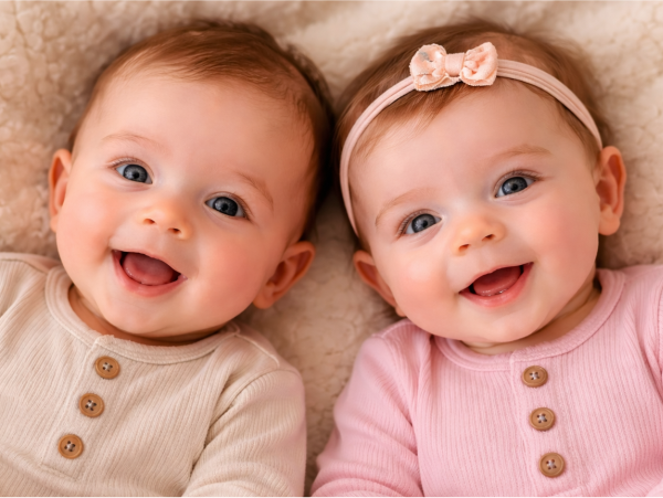 Quem faz FERTILIZAÇÃO IN VITRO sempre tem GÊMEOS? - dra Mila Cerqueira- Especialista em reprodução assistida em Florianópolis