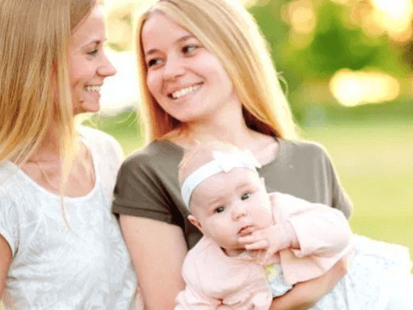 gravidez homoafetivos - Dra Mila Cerqueira - Ginecologista Fllorianópolis