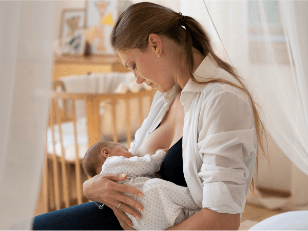 A IDADE DA MULHER é o fator que mais influencia as CHANCES DE GRAVIDEZ.