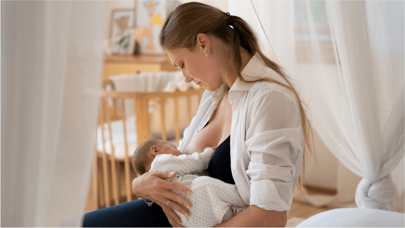A IDADE DA MULHER é o fator que mais influencia as CHANCES DE GRAVIDEZ.