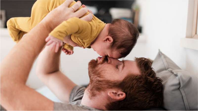 Idade interfere na fertilidade masculina? Dra Mila Cerqueira - ginecologista Florianópolis