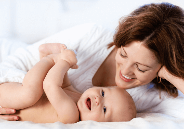 tratamento de infertilidade - Dra. Mila Cerqueira