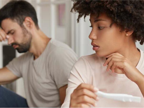 Está tentando engravidar há mais de um ano, sem sucesso? - infertilidade feminina - Dra Mila Cerqueira - Ginecologista Florianópolis