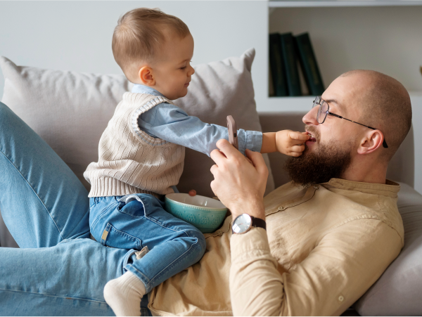 Superando a Infertilidade Masculina: Enfrentando Desafios com Apoio e Tratamento Especializado - Dra Mila Cerqueira - Reprodução Humana Florianópolis