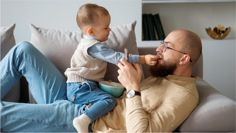 Superando a Infertilidade Masculina: Enfrentando Desafios com Apoio e Tratamento Especializado - Dra Mila Cerqueira - Reprodução Humana Florianópolis