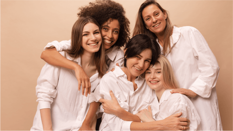 Dia Internacional da Mulher: a jornada da maternidade e o tempo de cada mulher