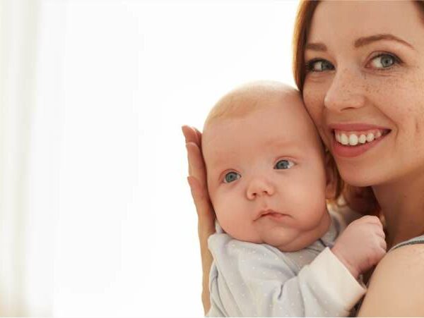 Laqueadura tubária e o desejo de ser mãe novamente - Dra Mila Cerqueira - Ginecologista Florianópolis