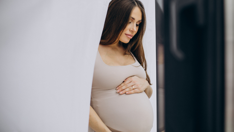 Mais de 40 e deseja ser mãe? Você não está sozinha - Dra Mila Cerqueira Ginecologista Florianopolis