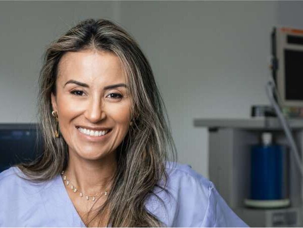 Dra Mila Cerqueira - ginecologista Florianópolis - reprodução humana