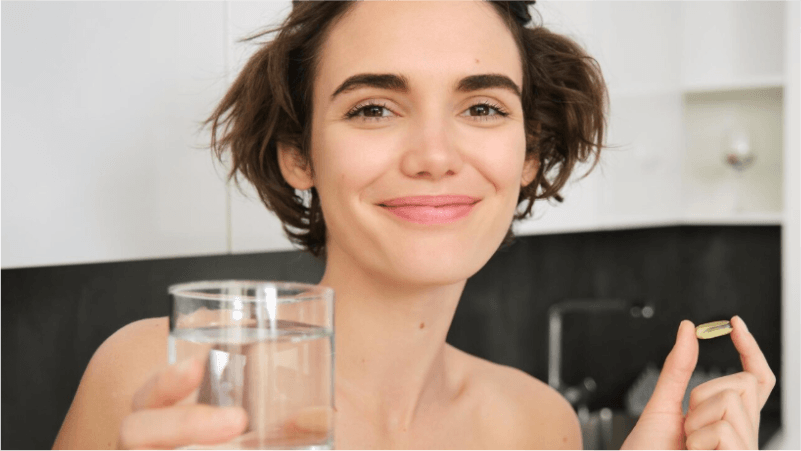 5 nutrientes importantes para quem deseja engravidar - Dra Mila Cerqueira - especialista reproducao assistida florianópolis