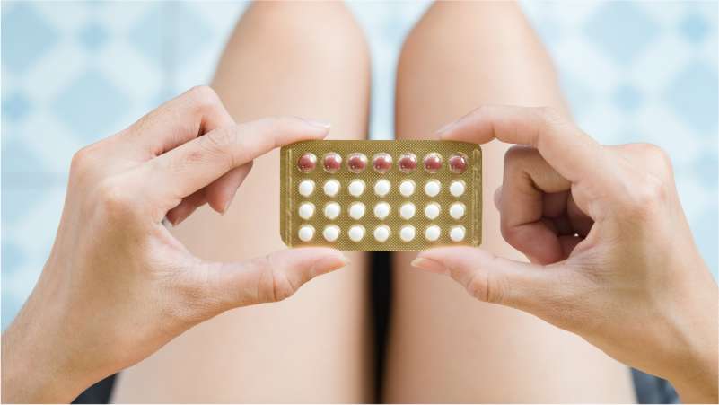 Pílula anticoncepcional diminui a fertilidade da mulher? - Dra Mila Cerqueira - Ginecologista Florianópolis