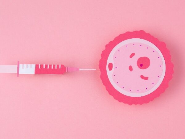 Por que usar hormônios para induzir a ovulação em uma FIV? - Dra. Mila Cerqueira - Ginecologista Florianópolis