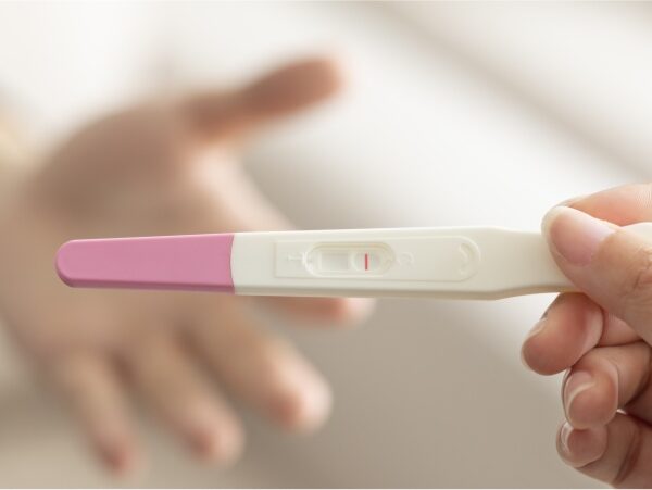 O que fazer quando o beta dá negativo?