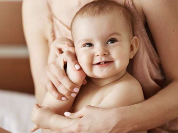 Você merece realizar o sonho da maternidade - Dra Mila Cerqueira - Ginecologista Florianópolis