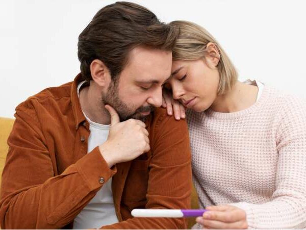 Será que somos um casal infertil - Dra Mila Cerqueira - ginecologista Florianópolis