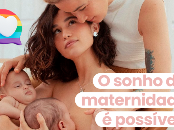 O sonho da maternidade é possível! Dra Mila Cerqueira Ginecologista Florianópolis