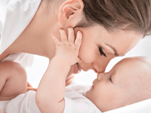 Sonho ser mãe - reprodução assistida - Dra. Mila Cerqueira - ginecologista florianopolis