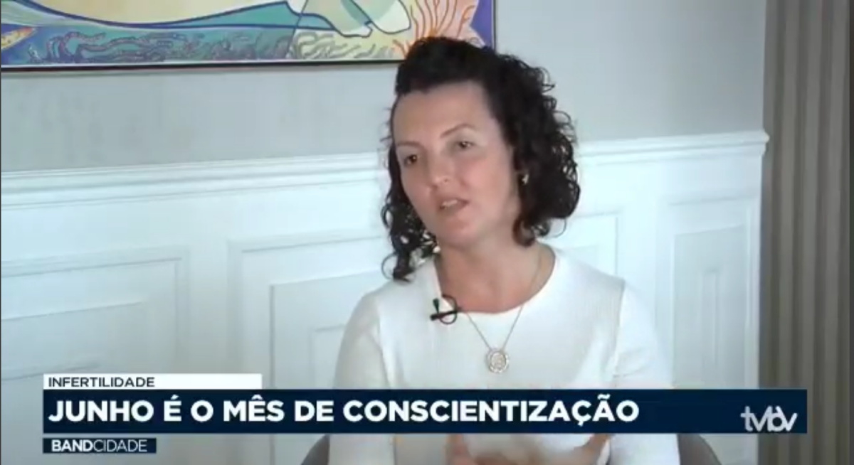 tripla maternidade e a fertilização in vitro - dra Mila Cerqueira - ginecologista Florianópolis